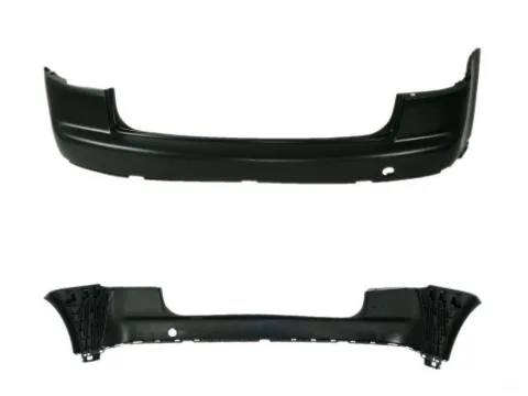 Προφυλακτήρας Πίσω για VW TOURAN (2007 - 2010) (1T2) Ημιτασιόν Προφυλακτήρας Πίσω για VW TOURAN (2007 - 2010) (1T2) Ημιτασιόν