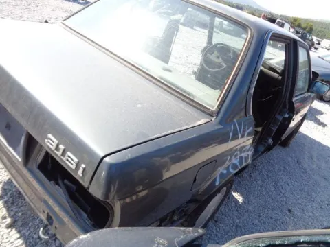 Τροπέτο Αμάξι κομπλέ Με Μηχανή Και Σασμάν M40B16 Ζαντολάστιχα 195/65/14 * Έχει Κρεμαγιέρα Απλή , Έχει Ρεζερβουάρ  για BMW 3 Series (1988 - 1993) (M40) (E30) Sedan - 4dr 1600 (M 40 B 16) *ΔΒ* -  Τροπέτο Αμάξι κομπλέ Με Μηχανή Και Σασμάν M40B16 Ζαντολάστιχα 195/65/14 * Έχει Κρεμαγιέρα Απλή , Έχει Ρεζερβουάρ  για BMW 3 Series (1988 - 1993) (M40) (E30) Sedan - 4dr 1600 (M 40 B 16) *ΔΒ* -