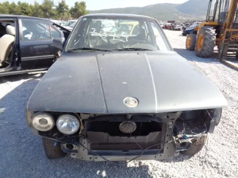 Τροπέτο Αμάξι κομπλέ Με Μηχανή Και Σασμάν M40B16 Ζαντολάστιχα 195/65/14 * Έχει Κρεμαγιέρα Απλή , Έχει Ρεζερβουάρ  για BMW 3 Series (1988 - 1993) (M40) (E30) Sedan - 4dr 1600 (M 40 B 16) *ΔΒ* -  Τροπέτο Αμάξι κομπλέ Με Μηχανή Και Σασμάν M40B16 Ζαντολάστιχα 195/65/14 * Έχει Κρεμαγιέρα Απλή , Έχει Ρεζερβουάρ  για BMW 3 Series (1988 - 1993) (M40) (E30) Sedan - 4dr 1600 (M 40 B 16) *ΔΒ* -