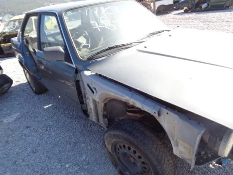 Τροπέτο Αμάξι κομπλέ Με Μηχανή Και Σασμάν M40B16 Ζαντολάστιχα 195/65/14 * Έχει Κρεμαγιέρα Απλή , Έχει Ρεζερβουάρ  για BMW 3 Series (1988 - 1993) (M40) (E30) Sedan - 4dr 1600 (M 40 B 16) *ΔΒ* -  Τροπέτο Αμάξι κομπλέ Με Μηχανή Και Σασμάν M40B16 Ζαντολάστιχα 195/65/14 * Έχει Κρεμαγιέρα Απλή , Έχει Ρεζερβουάρ  για BMW 3 Series (1988 - 1993) (M40) (E30) Sedan - 4dr 1600 (M 40 B 16) *ΔΒ* -