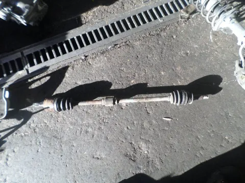 Ημιαξόνιο Εμπρός Δεξί για HYUNDAI GETZ (2002 - 2005) (TB) 1100 G4HD petrol 63 Ημιαξόνιο Εμπρός Δεξί για HYUNDAI GETZ (2002 - 2005) (TB) 1100 G4HD petrol 63