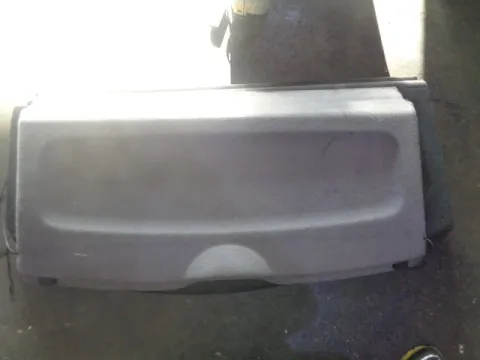 Εταζέρα για RENAULT CLIO (1998 - 2001) (BB_) (CB_) (BB) Ηatchback - 5dr Εταζέρα για RENAULT CLIO (1998 - 2001) (BB_) (CB_) (BB) Ηatchback - 5dr