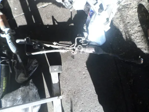 Κρεμαγιέρα Υδραυλική για MERCEDES A - CLASS (2001 - 2004) (W168)