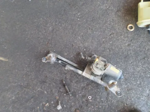 Μοτέρ Κίνησης Εμπρός Υαλοκαθαριστήρων για HYUNDAI GETZ (2002 - 2005) (TB) 1100 G4HD petrol 63 ΠΑΛΕΤΑ 1 *239152* Μοτέρ Κίνησης Εμπρός Υαλοκαθαριστήρων για HYUNDAI GETZ (2002 - 2005) (TB) 1100 G4HD petrol 63 ΠΑΛΕΤΑ 1 *239152*