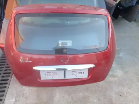 Πορτ-Μπαγκάζ για LANCIA YPSILON (2003 - 2006) (843) , (2006 - 2012) (843) *Γ* Πορτ-Μπαγκάζ για LANCIA YPSILON (2003 - 2006) (843) , (2006 - 2012) (843) *Γ*