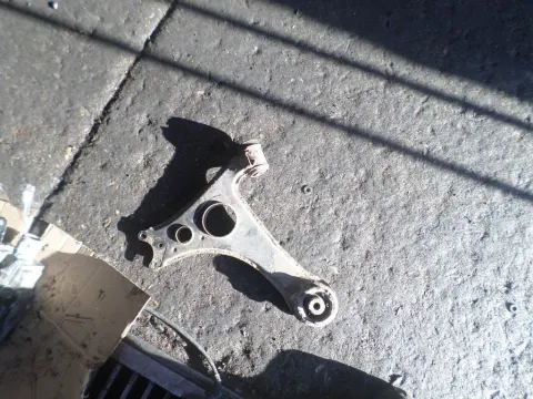 Ψαλίδι Εμπρός Αριστερό για MERCEDES A - CLASS (2001 - 2004) (W168) ΠΑΛΕΤΑ *1* *223160* Ψαλίδι Εμπρός Αριστερό για MERCEDES A - CLASS (2001 - 2004) (W168) ΠΑΛΕΤΑ *1* *223160*