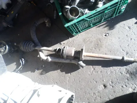 Ημιαξόνιο Εμπρός Δεξί Με ABS για FORD MONDEO (1996 - 2000) Mk2 1600 (L1L)(L1N)(L1Q) Petrol 95 16V Ημιαξόνιο Εμπρός Δεξί Με ABS για FORD MONDEO (1996 - 2000) Mk2 1600 (L1L)(L1N)(L1Q) Petrol 95 16V