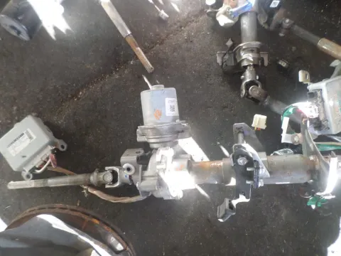 Κολόνα Τιμονιού Ηλεκτρική Μεταχειρισμένη για TOYOTA AYGO (2009 - 2012) (B10)