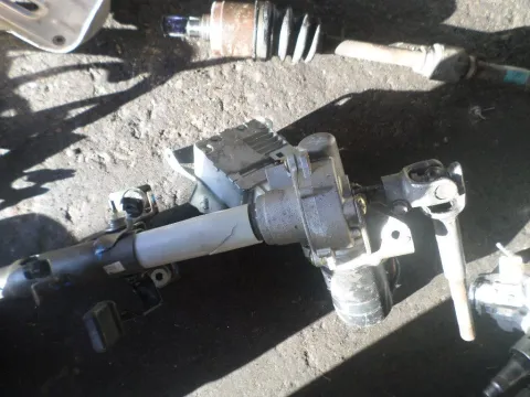 Κολόνα Τιμονιού Ηλεκτρική Μεταχειρισμένη Για Ανταλλακτικά  για TOYOTA YARIS (2006 - 2009) (KL9) Κολόνα Τιμονιού Ηλεκτρική Μεταχειρισμένη Για Ανταλλακτικά  για TOYOTA YARIS (2006 - 2009) (KL9)