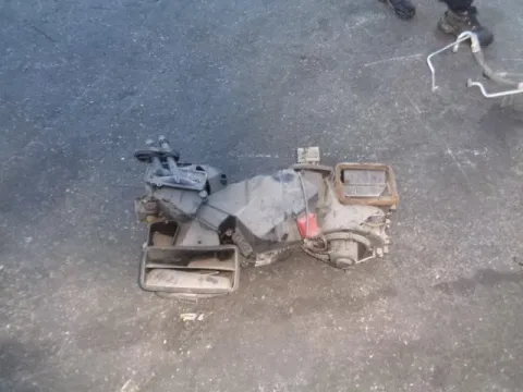 Ψύκτης (Εβαπορέτα) για AUDI A4 (1995 - 1998) (8D) *Δ* Ψύκτης (Εβαπορέτα) για AUDI A4 (1995 - 1998) (8D) *Δ*
