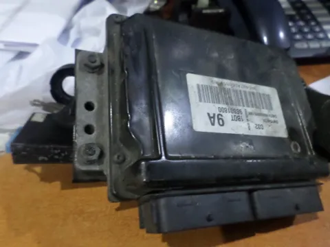 Εγκέφαλος Imobilizer 96801800 για CHEVROLET - DAEWOO MATIZ (2005 - 2010) (M200) ΤΕΛΑΡΟ ΔΙΑΦΟΡΟΙ *42* Εγκέφαλος Imobilizer 96801800 για CHEVROLET - DAEWOO MATIZ (2005 - 2010) (M200) ΤΕΛΑΡΟ ΔΙΑΦΟΡΟΙ *42*