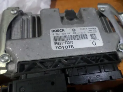 Εγκέφαλος Κινητήρα 0261208841 για TOYOTA YARIS (2009 - 2012) (XP90) ΤΕΛΑΡΟ *29* ΔΙΑΦΟΡΟΙ Εγκέφαλος Κινητήρα 0261208841 για TOYOTA YARIS (2009 - 2012) (XP90) ΤΕΛΑΡΟ *29* ΔΙΑΦΟΡΟΙ