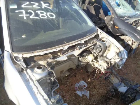 Τροπέτο Πίσω Με Άξονα Με Θόλουs Και Σασί για SKODA OCTAVIA (1997 - 2000) 4 (1U2-5) , (2000 - 2008) 4 (1U2-5) *Α* -  Τροπέτο Πίσω Με Άξονα Με Θόλουs Και Σασί για SKODA OCTAVIA (1997 - 2000) 4 (1U2-5) , (2000 - 2008) 4 (1U2-5) *Α* -