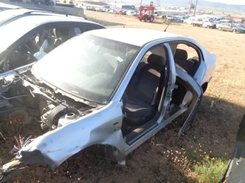 Τροπέτο Πίσω Με Άξονα Με Θόλουs Και Σασί για SKODA OCTAVIA (1997 - 2000) 4 (1U2-5) , (2000 - 2008) 4 (1U2-5) *Α* -  Τροπέτο Πίσω Με Άξονα Με Θόλουs Και Σασί για SKODA OCTAVIA (1997 - 2000) 4 (1U2-5) , (2000 - 2008) 4 (1U2-5) *Α* -