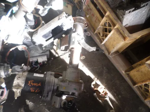 Κολόνα Τιμονιού Μεταχειρισμένη Για Ανταλλακτικά για TOYOTA YARIS (2006 - 2009) (KL9) Κολόνα Τιμονιού Μεταχειρισμένη Για Ανταλλακτικά για TOYOTA YARIS (2006 - 2009) (KL9)