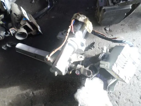 Κολόνα Τιμονιού Ηλεκτρική Μεταχειρισμένη για TOYOTA YARIS (2006 - 2009) (KL9) Κολόνα Τιμονιού Ηλεκτρική Μεταχειρισμένη για TOYOTA YARIS (2006 - 2009) (KL9)