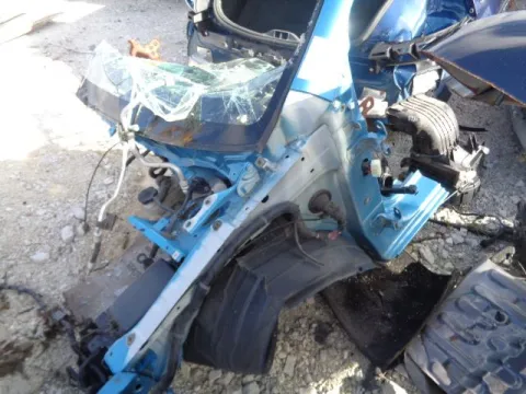 Τροπέτο Εμπρός Κουφάρι για HYUNDAI GETZ (2002 - 2005) (TB) *Δ* - 