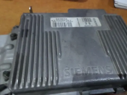 Εγκέφαλος Κινητήρα 96259124 για CHEVROLET - DAEWOO MATIZ (1998 - 2001) (M100) ΤΕΛΑΡΟ *25*