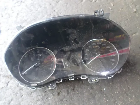Κοντέρ για HYUNDAI i20 (2015 - ) Κοντέρ για HYUNDAI i20 (2015 - )