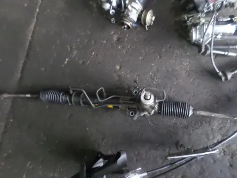 Κρεμαγιέρα Υδραυλική για HYUNDAI MATRIX (2001 - 2006) (FC) Κρεμαγιέρα Υδραυλική για HYUNDAI MATRIX (2001 - 2006) (FC)