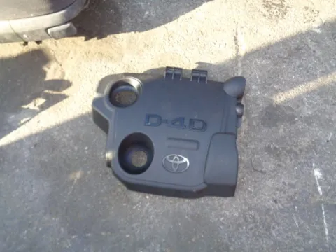 Ψευτοκάπακο Κινητήρα για TOYOTA YARIS (2015 - ) DIESEL Δ Ψευτοκάπακο Κινητήρα για TOYOTA YARIS (2015 - ) DIESEL Δ