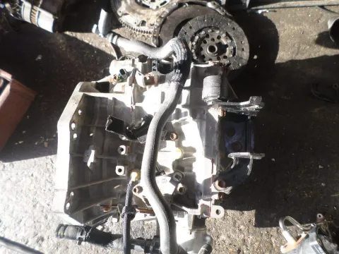 Κιβώτιο Ταχυτήτων (Σασμάν) Αυτόματο για TOYOTA AURIS (2009 - 2013) 1300 1NR-FE petrol 101 Κιβώτιο Ταχυτήτων (Σασμάν) Αυτόματο για TOYOTA AURIS (2009 - 2013) 1300 1NR-FE petrol 101