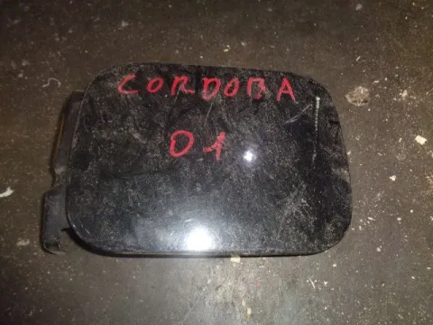Πορτάκι Βενζίνης για SEAT CORDOBA (1999 - 2002) (6K) Πορτάκι Βενζίνης για SEAT CORDOBA (1999 - 2002) (6K)