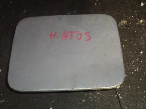 Πορτάκι Βενζίνης για HYUNDAI ATOS MPV (1997 - 2000) (MX) , (2000 - 2003) (MX) Πορτάκι Βενζίνης για HYUNDAI ATOS MPV (1997 - 2000) (MX) , (2000 - 2003) (MX)