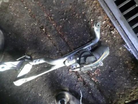 Μοτέρ Κίνησης Εμπρός Υαλοκαθαριστήρων για TOYOTA YARIS (2012 - 2014) ( )  ΠΑΛΕΤΑ 3 *297287* Μοτέρ Κίνησης Εμπρός Υαλοκαθαριστήρων για TOYOTA YARIS (2012 - 2014) ( )  ΠΑΛΕΤΑ 3 *297287*