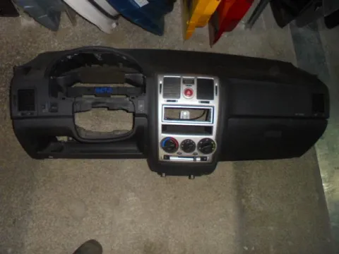Σετ Αερόσακων Εμπρός (με Ταμπλό) για HYUNDAI GETZ (2006 - 2009 ) (TB) *Γ* Σετ Αερόσακων Εμπρός (με Ταμπλό) για HYUNDAI GETZ (2006 - 2009 ) (TB) *Γ*