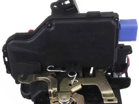 Ηλεκτρομαγνητική Πίσω Δεξιά Ημιτασιόν για VW GOLF (2004 - 2008) Mk5 (1K1) , JETTA (2005 - 2011) (1K2) , TOURAN (2003 - 2006) (1T1) , (2007 - 2010) (1T2) , TOUAREG (2003 - 2006) (7L) , (2007 -2010) (7L Ηλεκτρομαγνητική Πίσω Δεξιά Ημιτασιόν για VW GOLF (2004 - 2008) Mk5 (1K1) , JETTA (2005 - 2011) (1K2) , TOURAN (2003 - 2006) (1T1) , (2007 - 2010) (1T2) , TOUAREG (2003 - 2006) (7L) , (2007 -2010) (7L