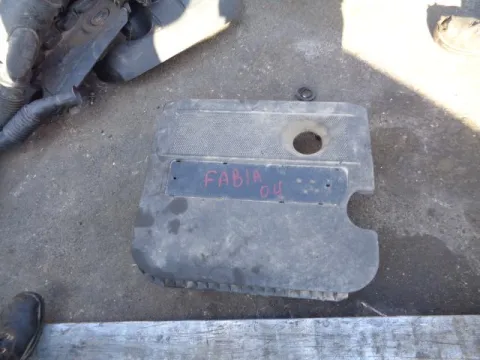 Φιλτροκούτι για SKODA FABIA (2000 - 2004) (6Y) , (2004 - 2007) (6Y) *Δ* Φιλτροκούτι για SKODA FABIA (2000 - 2004) (6Y) , (2004 - 2007) (6Y) *Δ*