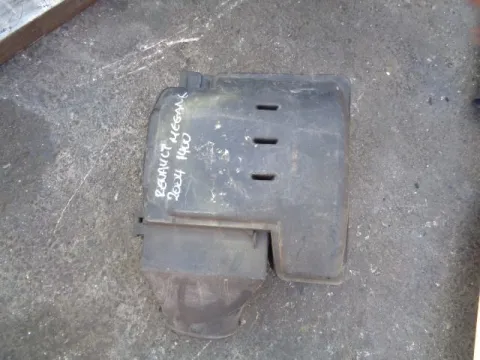 Φιλτροκούτι για RENAULT MEGANE (2002 - 2005) (LM) (KM) (EM) (CM) 1400cc   *Δ* *126603* Φιλτροκούτι για RENAULT MEGANE (2002 - 2005) (LM) (KM) (EM) (CM) 1400cc   *Δ* *126603*