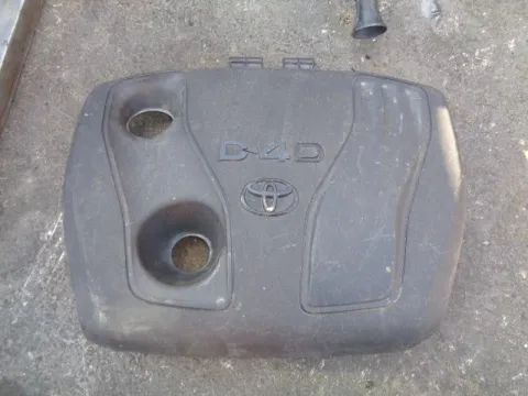 Φιλτροκούτι για TOYOTA AURIS (2013 - 2015) DIESEL Δ