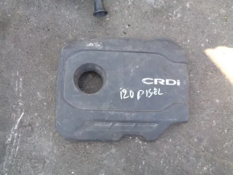 Φιλτροκούτι για HYUNDAI i20 (2012 - 2015) ( )  DIESEL Δ Φιλτροκούτι για HYUNDAI i20 (2012 - 2015) ( )  DIESEL Δ
