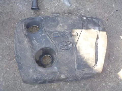 Φιλτροκούτι για TOYOTA AURIS (2013 - 2015) DIESEL Δ Φιλτροκούτι για TOYOTA AURIS (2013 - 2015) DIESEL Δ