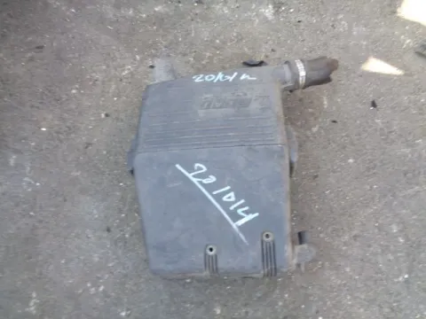 Φιλτροκούτι για FIAT PUNTO (1994 - 1999) (176)  *Δ* *126603* Φιλτροκούτι για FIAT PUNTO (1994 - 1999) (176)  *Δ* *126603*