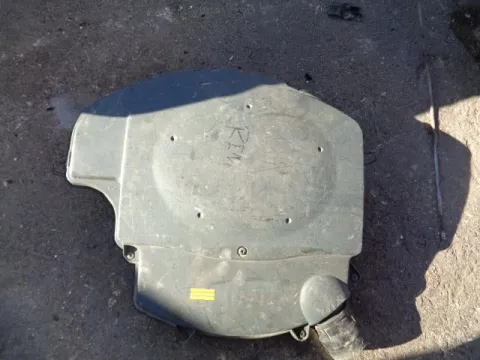 Φιλτροκούτι για RENAULT KANGOO (1998 - 2003) (KC)  *Δ* *126603* Φιλτροκούτι για RENAULT KANGOO (1998 - 2003) (KC)  *Δ* *126603*