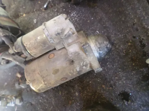 Μίζα για FIAT SEICENTO (1998 - 2001) (187) 901 (1170A1.046) Petrol 39 Μίζα για FIAT SEICENTO (1998 - 2001) (187) 901 (1170A1.046) Petrol 39