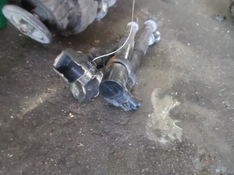 Πολλαπλασιαστής για FIAT STILO (2001 - 2006) (192) 1600 (182B6.000) Petrol 103 16V Πολλαπλασιαστής για FIAT STILO (2001 - 2006) (192) 1600 (182B6.000) Petrol 103 16V