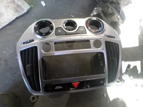 Κονσόλα για HYUNDAI i20 (2012 - 2015) ( ) ΠΑΛΕΤΑ 1 *239582*