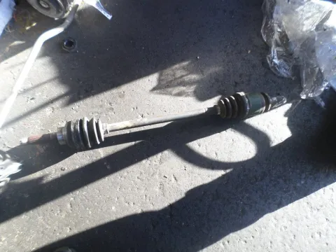 Ημιαξόνιο Πίσω Δεξί για SUBARU FORESTER (2000 - 2002) (SF) Ημιαξόνιο Πίσω Δεξί για SUBARU FORESTER (2000 - 2002) (SF)