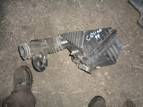 Φιλτροκούτι για TOYOTA CELICA (1996 - 1999) (T200)  *Δ* *126603* Φιλτροκούτι για TOYOTA CELICA (1996 - 1999) (T200)  *Δ* *126603*