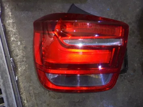 Φανάρι Πίσω Αριστερό LED για BMW 1 Series (2012- ) Ηatchback - 5dr (F20) Φανάρι Πίσω Αριστερό LED για BMW 1 Series (2012- ) Ηatchback - 5dr (F20)
