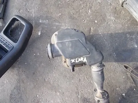 Φιλτροκούτι για CITROEN SAXO 1600cc (1996 - 1999) (S) , (1999 - 2002) (S) , XSARA 1600cc(1997 - 2000) , (2000 - 2003)  *Δ* *126603* Φιλτροκούτι για CITROEN SAXO 1600cc (1996 - 1999) (S) , (1999 - 2002) (S) , XSARA 1600cc(1997 - 2000) , (2000 - 2003)  *Δ* *126603*