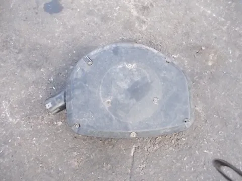 Φιλτροκούτι για VW POLO 1200cc (1994 - 1999) (6N1) *Δ* *126603* Φιλτροκούτι για VW POLO 1200cc (1994 - 1999) (6N1) *Δ* *126603*