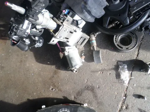 Κολόνα Τιμονιού Ηλεκτρική Μεταχειρισμένη για HYUNDAI i20 (2012 - 2015) ( )