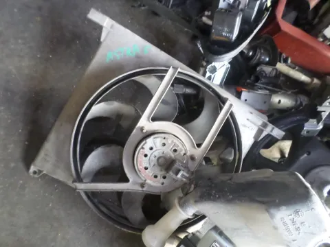 Βεντιλατέρ Ψυγείου Κινητήρα (Νερού) για OPEL ASTRA (1991 - 1994) F 1400 (NV) Petrol 75 *Γ* Βεντιλατέρ Ψυγείου Κινητήρα (Νερού) για OPEL ASTRA (1991 - 1994) F 1400 (NV) Petrol 75 *Γ*