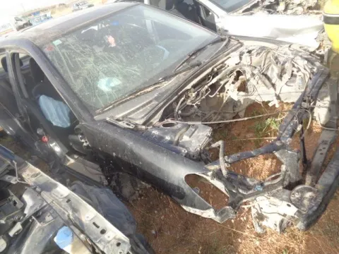 Τροπέτο Αμάξι κομπλέ Χωρίς Μηχανή, Χωρίς Σασμάν, Πίσω Ταμπούρα με ABS για HONDA CIVIC (2001 - 2003) (EP - S - U - V - M) Hatchback - 5dr , (2004 - 2005) (EP - S - U - V - M) *ΔΒ* -  Τροπέτο Αμάξι κομπλέ Χωρίς Μηχανή, Χωρίς Σασμάν, Πίσω Ταμπούρα με ABS για HONDA CIVIC (2001 - 2003) (EP - S - U - V - M) Hatchback - 5dr , (2004 - 2005) (EP - S - U - V - M) *ΔΒ* -