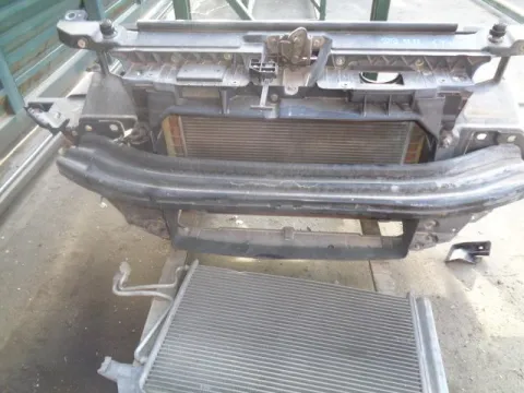 Μετώπη Με Ψυγεία Σετ για FIAT STILO (2001 - 2006) (192) Hatchback - 3dr *Γ* Μετώπη Με Ψυγεία Σετ για FIAT STILO (2001 - 2006) (192) Hatchback - 3dr *Γ*